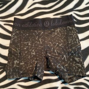 LULULEMON SPANDEX
